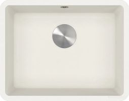 Кухонная мойка Zorg Fast 54 Premium alba