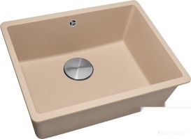 Кухонная мойка Zorg Fast 54 Premium beige