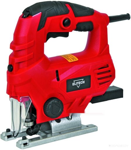Электролобзик Elitech ПЛ 810МЛЭ