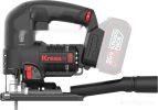 Электролобзик Kress KUE26 (с 2-мя АКБ, кейс)