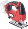 Электролобзик RedVerg RD-JS18/U (без АКБ)