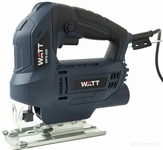 Электролобзик Watt WPS-600 3.600.055.00