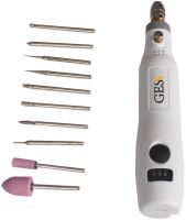 Аппарат для маникюра и педикюра Gess Nail Art Ultra GESS-640