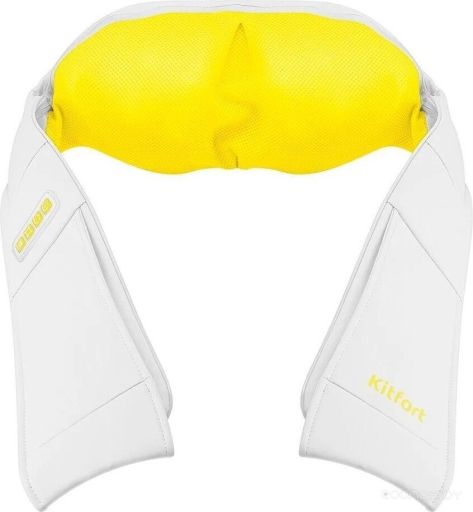 Массажер для шеи и плеч Kitfort KT-5958