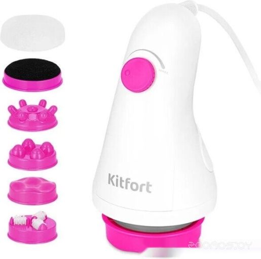 Массажер ручной Kitfort KT-5960