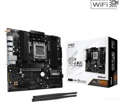 Материнская плата ASROCK B850M PRO-A WIFI