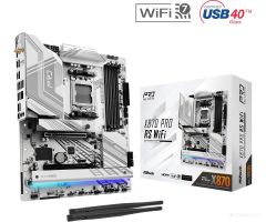 Материнская плата ASROCK X870 PRO RS WIFI