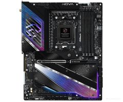 Материнская плата ASROCK X870E NOVA WIFI
