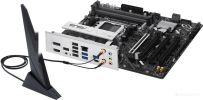 Материнская плата Asus B850M Max Gaming WiFi