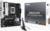 Материнская плата Asus B850M Max Gaming WiFi