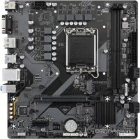 Материнская плата Gigabyte B760M E (rev. 1.0)