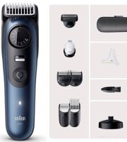 Универсальный триммер Braun BT7540
