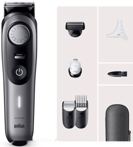Универсальный триммер Braun BT9520