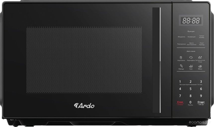 Микроволновая печь Ardo MEA23-EAFB2