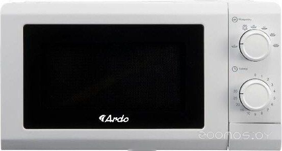 Микроволновая печь Ardo MNZ20-W2