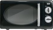 Микроволновая печь GFgril GF-MWO203 (черный)