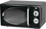 Микроволновая печь GFgril GF-MWO203 (черный)