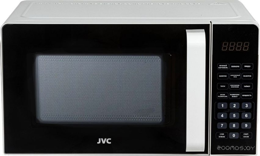 Микроволновая печь JVC JK-MW360S