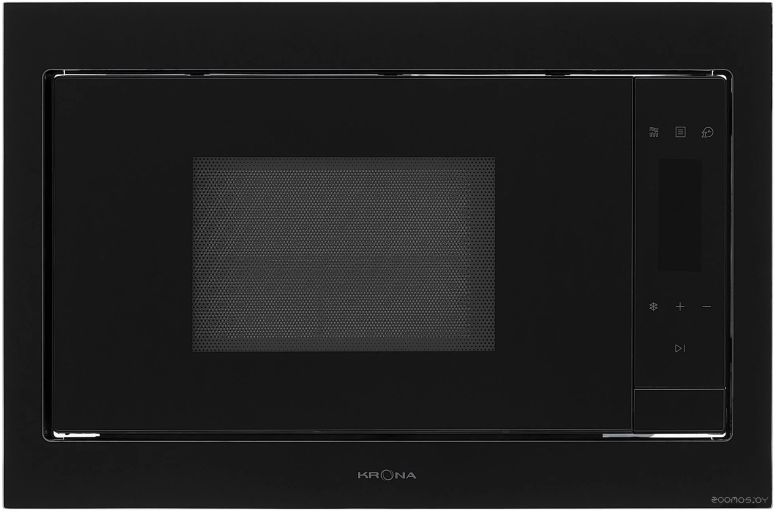 Микроволновая печь Krona Essen 60 BL