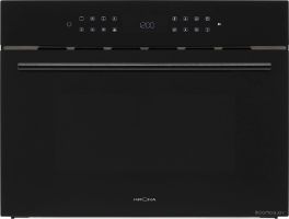 Микроволновая печь Krona Onyx 45H mw BL/BL