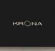 Микроволновая печь Krona Onyx 45H mw BL/BL