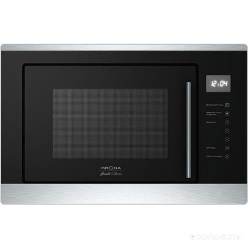 Микроволновая печь Krona RIFLESSO 60 BL