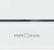 Микроволновая печь Krona Riflesso 60 WH V2