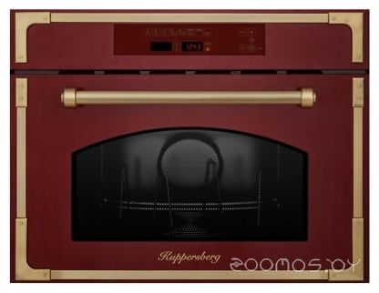 Микроволновая печь Kuppersberg RMW 969 BOR