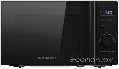 Микроволновая печь Kuppersberg TMW 205 B