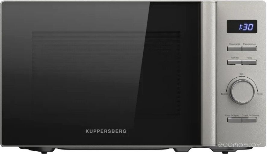 Микроволновая печь Kuppersberg TMW 205 BX
