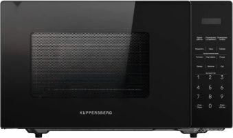 Микроволновая печь Kuppersberg TMW 233 B