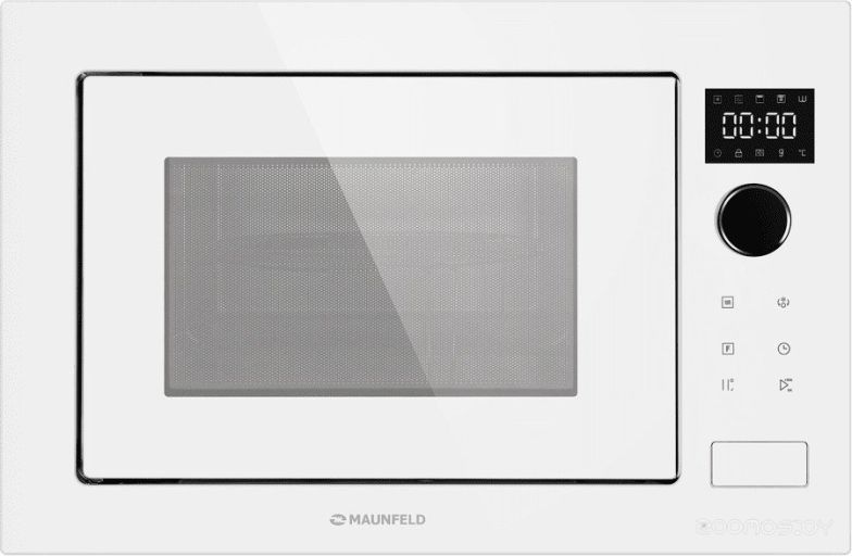 Микроволновая печь Maunfeld XBMO251GW Glossy