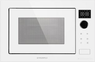 Микроволновая печь Maunfeld XBMO251GW Glossy