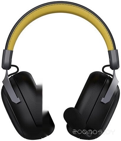 Наушники Ajazz AHM08 Max (черный), фото 4