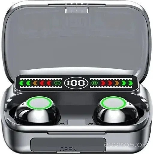 Наушники Bingo M100 (черный), фото 2