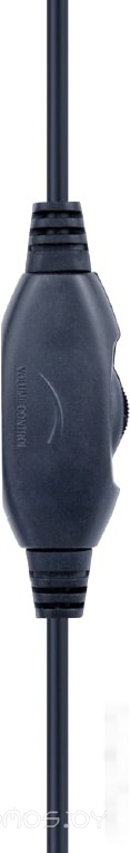 Наушники Gembird GHS-05-B, фото 2
