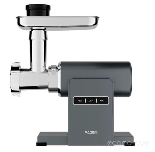 Мясорубка RageX R804-200