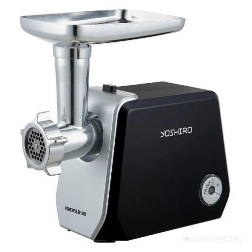 Мясорубка Yoshiro YMG-P1800