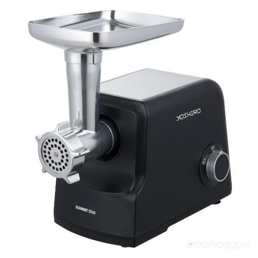 Мясорубка Yoshiro YMG-P2200