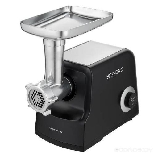 Мясорубка Yoshiro YMG-P2210