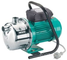 Станция водоснабжения Wilo WJ-204-EM