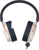 Наушники A4Tech Bloody M595 Proxy Boom (бежевый)