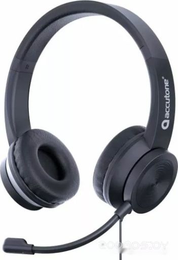 Офисная гарнитура Accutone UB110 USB