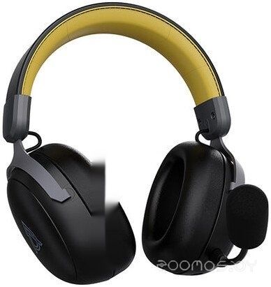 Наушники Ajazz AHM08 Max (черный), фото 1