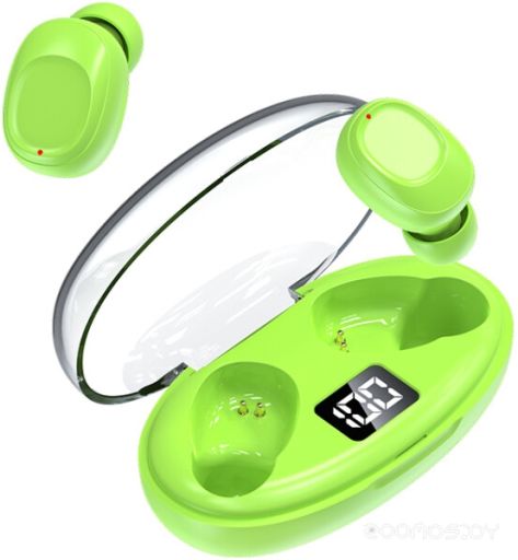 Наушники Bingo K50 (Green), фото 1