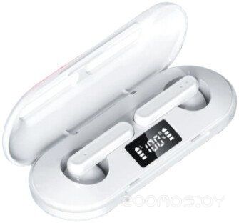 Наушники Bingo K80 (белый), фото 1