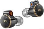 Наушники Fiio FD3 Pro (черный)