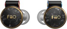 Наушники Fiio FD3 Pro (черный)