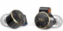 Наушники Fiio FD3 Pro (черный)