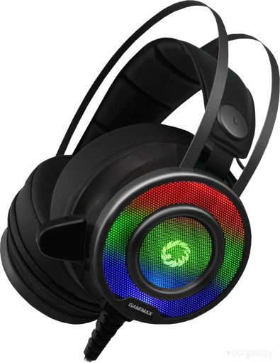 Наушники GameMax G200
